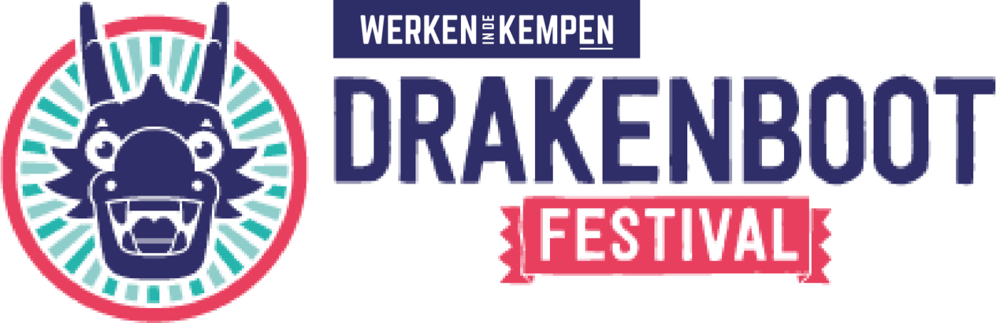 Drakenbootfestival de Kempen