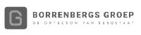 Logo Borrenbergs Groep
