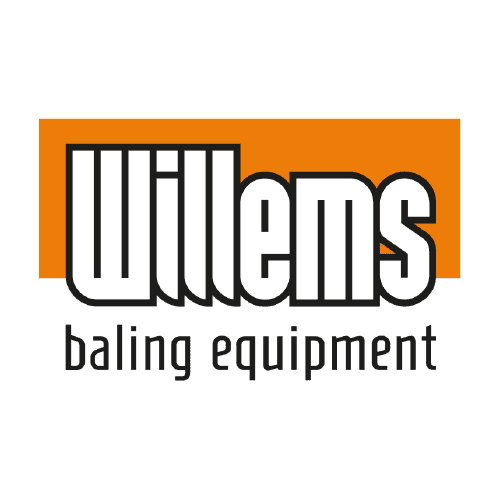 Logo Willems Baling Equipment