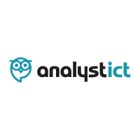 Logo Analystict