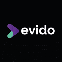 Logo Evido